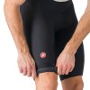 Castelli Competizione 2 bibshort, Black (Veľkosť XXL)