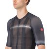 100318 3 castelli climber s a c jersey black dark gray