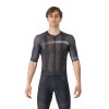 100318 5 castelli climber s a c jersey black dark gray