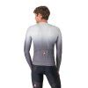 100339 3 castelli upf ls jersey silver gray