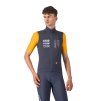 100399 4 castelli espresso r a d vest twilight blue