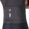 100420 castelli unlimited entrata 3 jersey light black