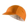 100645 castelli espresso 2 cap vivid orange