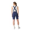 Castelli Premio EVO W DT bibshort, Belgian blue (Veľkosť XS)