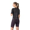 Castelli Free Aero Race S short, Dark Night shade  Dámske závodné nohavice bez trakov v tesnejšom strihu