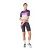 100711 8 castelli prima 2 dt bibshort dark night shade deep purple