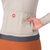 100759 3 castelli espresso w ls jersey silver moon dark gray