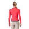 100762 1 castelli espresso w ls jersey hibiscus dark gray