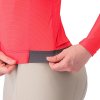 100762 4 castelli espresso w ls jersey hibiscus dark gray