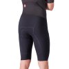Castelli Free Sanremo 3 Suit SS, Black (Veľkosť XXL)