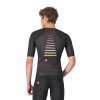 Castelli Free Speed 3 Race Top, Black (Veľkosť XXL)