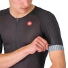 Castelli Free Speed 3 Race Top, Black (Veľkosť XXL)
