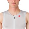 100975 2 castelli free speed 3 slv top white silver gray