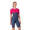 101005 5 castelli core tri w suit ss belgian blue bright rose