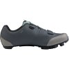 northwave razer mtb shoes men dark grey sage 114 1 1738286