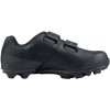 northwave hammer mtb shoes junior black iridescent 16 1 1738233