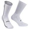 northwave apres race socks men white 50 3 1793487