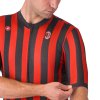 Castelli AC Milan Competizione 3 jersey, Red/ Black  Letný dres vo farbách AC Milan
