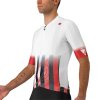 Castelli Espresso SOG jersey, Joe  Limitovaná kolekcia SOG cyklistických dresov s krátkym rukávom