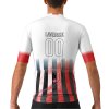 Castelli Espresso SOG jersey, Joe  Limitovaná kolekcia SOG cyklistických dresov s krátkym rukávom
