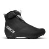 MTB tretry Sidi Algor black 02