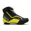 MTB tretry Sidi Algor black fluo yellow 02