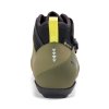MTB tretry Sidi Hiemx black green olive 04
