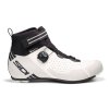 Sidi Nix white black 02