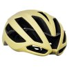 kask protone icon wg11 road helmett calestial yellow matt7876