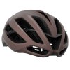 kask protone icon wg11 road helmet espresso brown matt