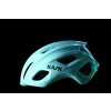 Kask MOJITO 3 WG11, Sea Ice  Pohodlná ikonická prilba
