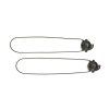 297 Tecno3Push Singolo BlKBK