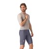 Castelli Competizione 2 bibshort, Smoky gray  Vylepšený model najúspešnejších letných nohavíc