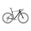 wilier rave slr id2 v11 black gloss frameset