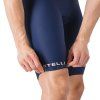 Castelli Espresso 2 bibshort, Belgian blue  Vaše obľúbené cyklo kraťasy, teraz ešte vynovenejšie a  prepracovanejšie