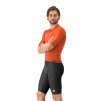 Castelli Espresso 2 short, Black  Vaše obľúbené cyklo kraťasy, teraz ešte vynovenejšie a  prepracovanejšie