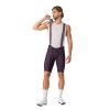 Castelli Competizione 2 KIT #26 bibshort, Dark Night Shade  Komfortné nohavice poskytujúce dostatok pohodlia