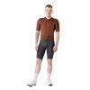 Castelli Espresso 2 jersey, Deep mocha  Redesignovaný obľúbený kúsok vo vašom šatníku castelli