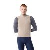 Castelli Espresso 2 Vest, Clay  Vesta s windstoperom pre doplnenie vašej espresso kolekcie
