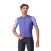 Castelli Prologo Lite 2 jersey, Ultraviolet  Univerzálny kúsok pre vaše cyklo výjazdy