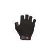 Castelli Competizione 3 glove, Black  Vylepšený model obľúbených cyklo rukavíc