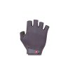 Castelli Competizione 3 glove, Smoky gray  Vylepšený model obľúbených cyklo rukavíc