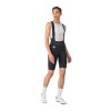 Castelli Espresso 2 W DT bibshort, Black  Obľubený model dámskych cyklo nohavíc so strečovými trakmi