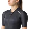 Castelli Espresso  2 W jersey, Black  Obľúbený dámsky cyklistický dres v rôznych farebných variáciciách