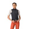 Castelli Espresso 2 W Vest, Black  Skvelý a funkčný doplnok do vašej kolekcie Castelli Espresso