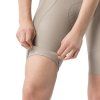 Castelli Espresso 2 W short, Clay  Obľúbené letné dámske nohavice bez trakov vo verzii 2.11