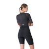 Castelli PR 3 W Speed Suit, Black  Dámska triatlonová závodná kombinéza