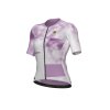 Alé PR-E ATMOSFERA W jersey, Peony  Letný dámsky cyklo dres s krátkymi rukávmi