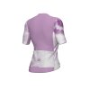 Alé PR-E ATMOSFERA W jersey, Peony  Letný dámsky cyklo dres s krátkymi rukávmi