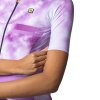 Alé PR-E ATMOSFERA W jersey, Peony  Letný dámsky cyklo dres s krátkymi rukávmi